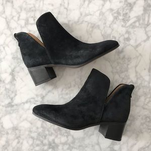 Franco Sarto Reeve Ankle Bootie
